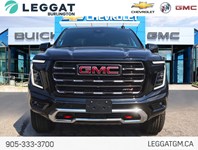 2026 GMC Yukon XL 4WD 4dr AT4 Ultimate