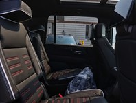 2026 GMC Yukon XL 4WD 4dr AT4 Ultimate