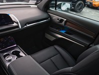 2027 Cadillac VISTIQ AWD 4dr Sport