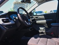 2027 Chevrolet Bolt FWD 4dr LT