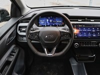 2027 CHEVROLET BOLT FWD 4dr RS