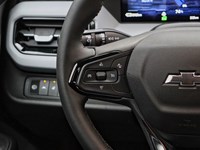 2027 CHEVROLET BOLT FWD 4dr RS