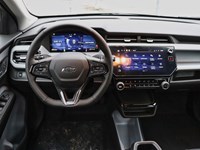 2027 CHEVROLET BOLT FWD 4dr RS