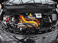 2027 CHEVROLET BOLT FWD 4dr RS