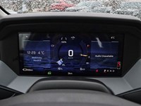 2027 CHEVROLET BOLT FWD 4dr RS