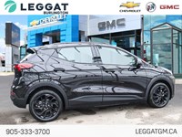 2027 CHEVROLET BOLT FWD 4dr RS