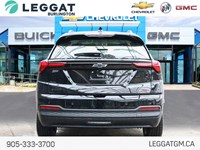 2027 CHEVROLET BOLT FWD 4dr RS