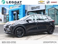 2027 CHEVROLET BOLT FWD 4dr RS