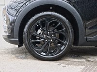 2027 CHEVROLET BOLT FWD 4dr RS