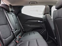 2027 Chevrolet Bolt FWD 4dr RS