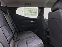 2027 Chevrolet Bolt FWD 4dr LT