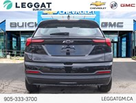 2027 Chevrolet Bolt FWD 4dr LT
