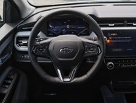 2027 Chevrolet Bolt FWD 4dr LT