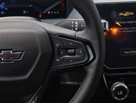 2027 Chevrolet Bolt FWD 4dr LT
