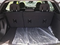 2027 Chevrolet Bolt FWD 4dr LT