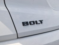 2027 Chevrolet Bolt FWD 4dr LT