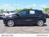 2027 Chevrolet Bolt FWD 4dr LT