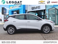 2027 Chevrolet Bolt FWD 4dr LT