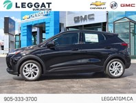 2027 Chevrolet Bolt FWD 4dr LT