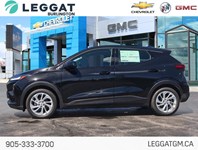 2027 Chevrolet Bolt FWD 4dr LT