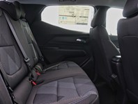 2027 Chevrolet Bolt FWD 4dr LT