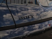 2027 Chevrolet Bolt FWD 4dr LT