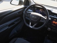 2027 Chevrolet Bolt FWD 4dr LT