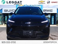 2027 Chevrolet Bolt FWD 4dr LT