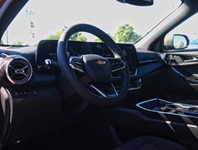 2027 Chevrolet Equinox AWD 4dr LT w/2LT