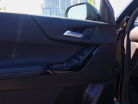 2027 Chevrolet Equinox AWD 4dr LT w/2LT