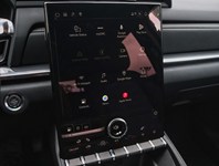 2027 GMC Terrain AWD 4dr Elevation