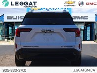 2027 GMC Terrain AWD 4dr Elevation