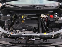2027 GMC Terrain AWD 4dr AT4