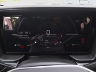 2027 GMC Terrain AWD 4dr Elevation