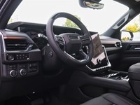 2027 GMC Yukon XL 4WD 4dr Denali