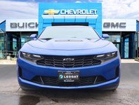 2020 Chevrolet Camaro LT1 | 6SPEED | 455HP | 6.2LV8 | NOACCIDENTS | MINT