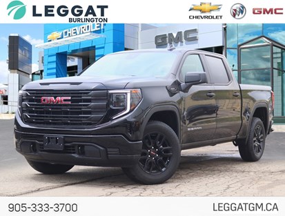 2026 GMC Sierra 1500 4WD Crew Cab 147
