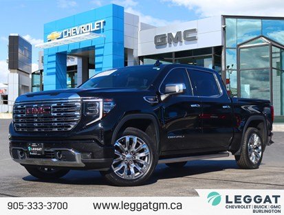 2023 GMC Sierra 1500 4WD Crew Cab 147