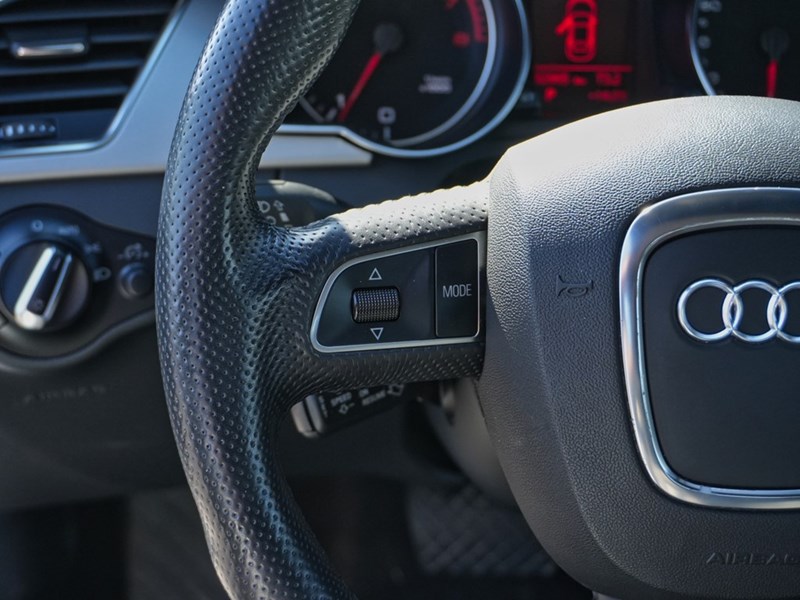 2010 Audi A5 2dr Cabriolet Auto 2.0L Premium