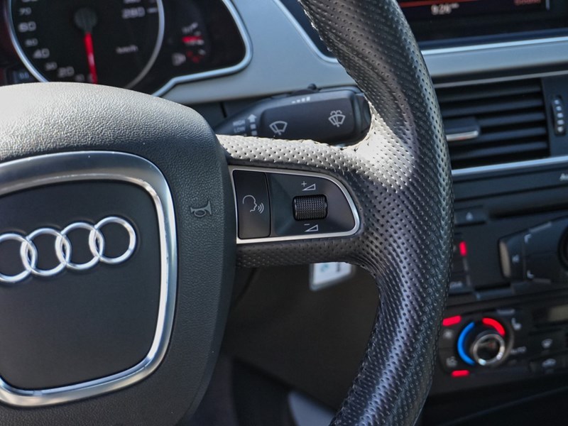 2010 Audi A5 2dr Cabriolet Auto 2.0L Premium