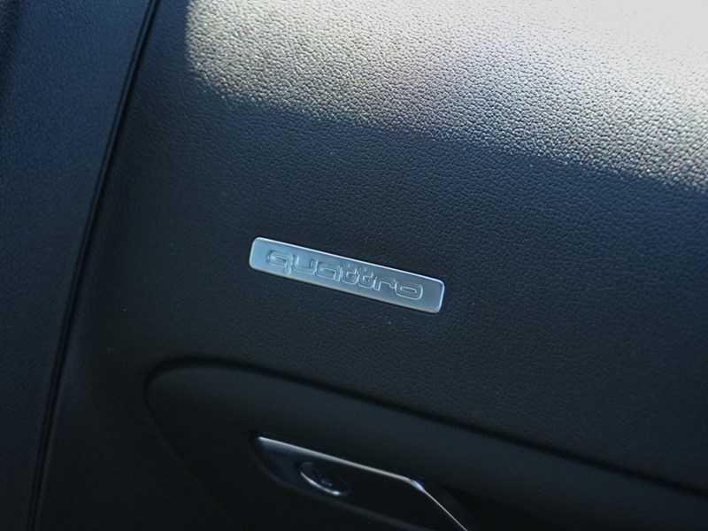 2010 Audi A5 2dr Cabriolet Auto 2.0L Premium