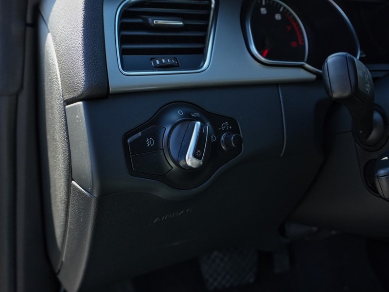 2010 Audi A5 2dr Cabriolet Auto 2.0L Premium