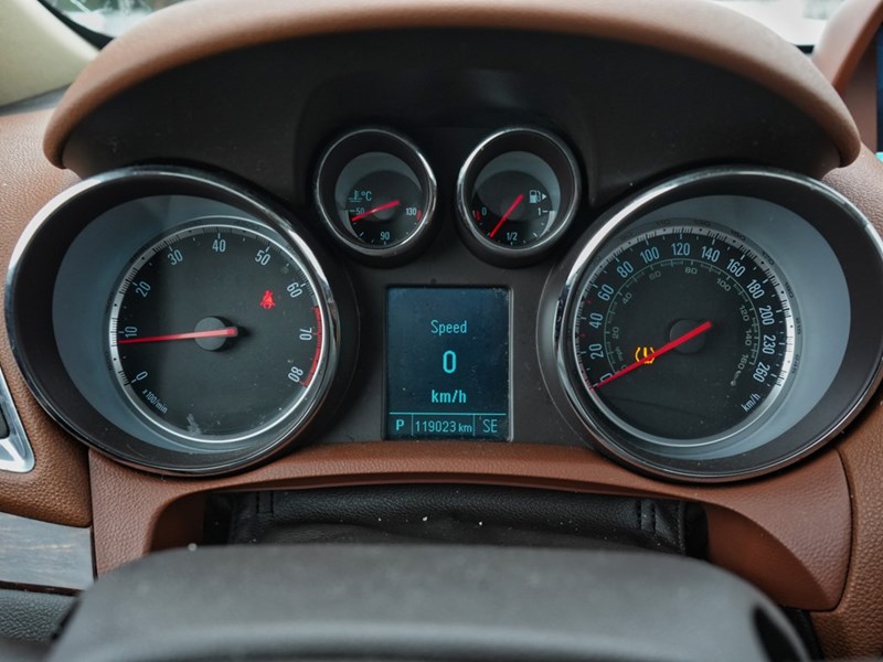 2014 Buick Encore PREMIUM | AWD | SAFETYINCL | BACKUPCAM | NOCLAIMS