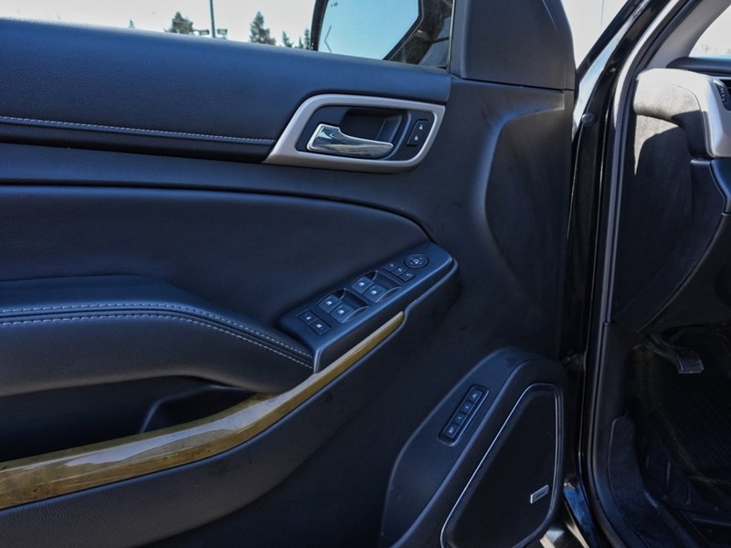 2017 GMC Yukon XL 4WD 4dr Denali