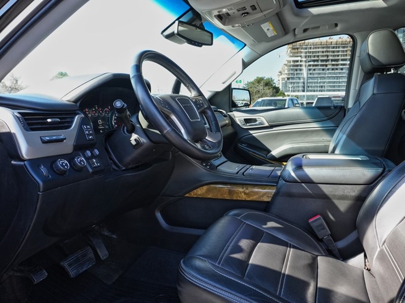 2017 GMC Yukon XL 4WD 4dr Denali