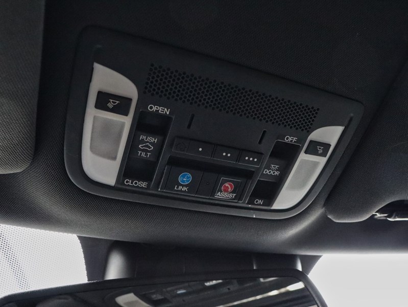 2018 Acura ILX A-Spec Sedan