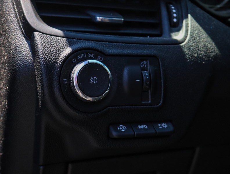 2018 Buick Envision AWD 4dr Premium II