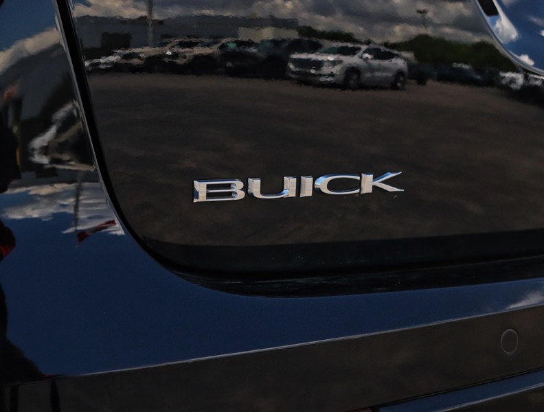 2018 Buick Envision AWD 4dr Premium II