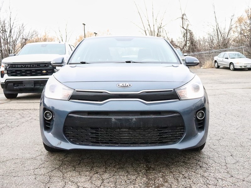 2018 Kia Rio EX | AUTO | AS IS SPECIAL** | ONLY 125000KM | 4CYL