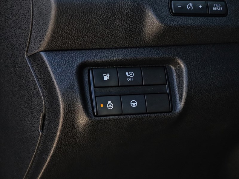 2018 Nissan LEAF S Hatchback